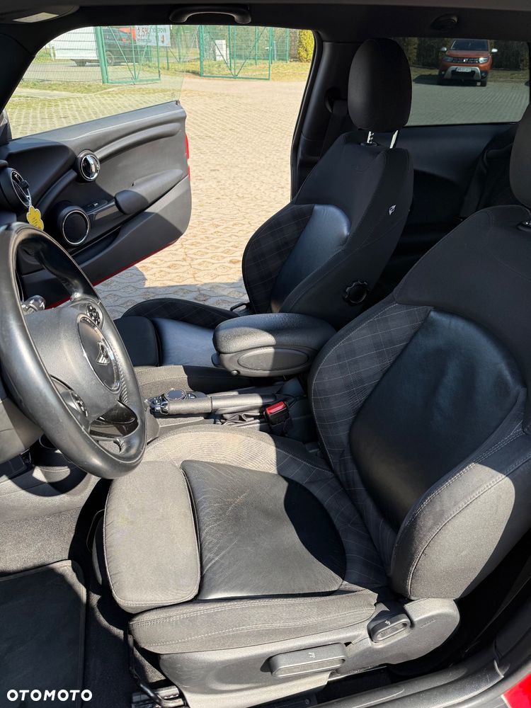 MINI Cooper D Metropolitan - 23