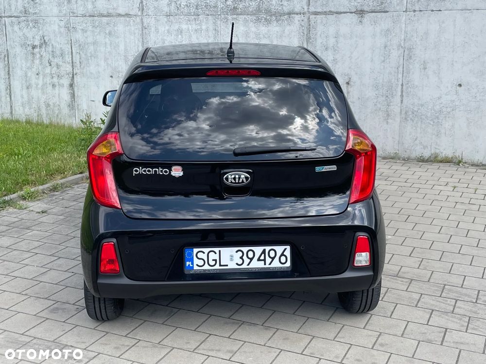 Kia Picanto 1.2 ISG Intro Edition - 7