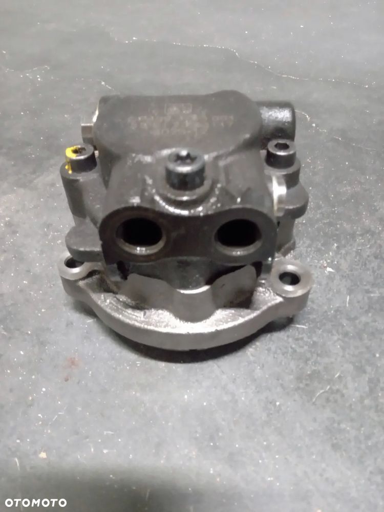 Czujnik Ciśnienia paliwa Pompy Scania P, R 2872550 - 8