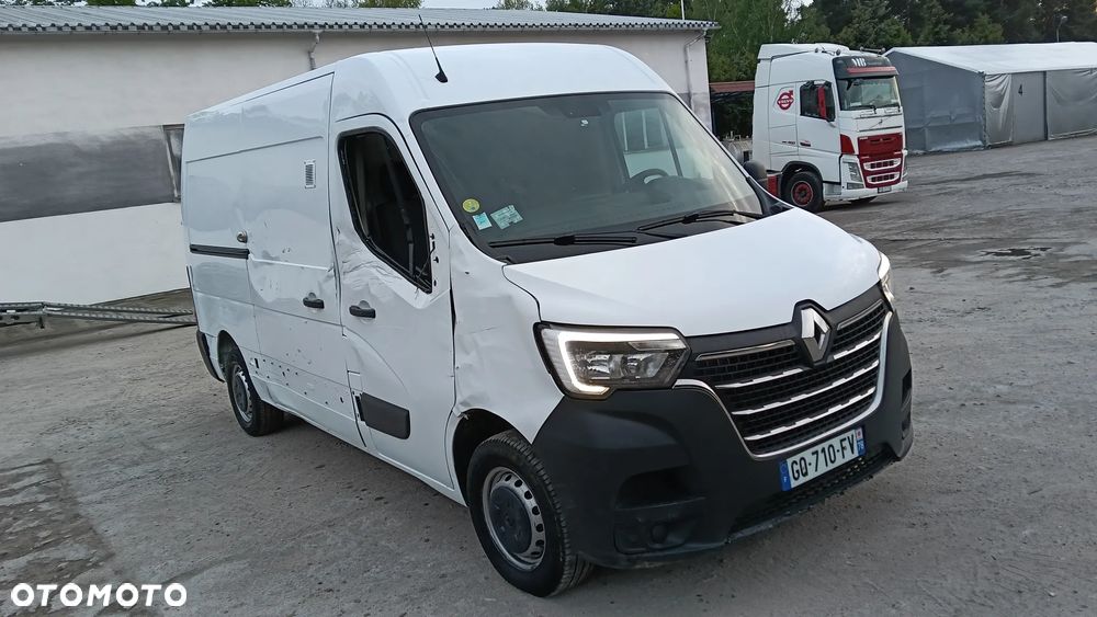 Renault Master - 8