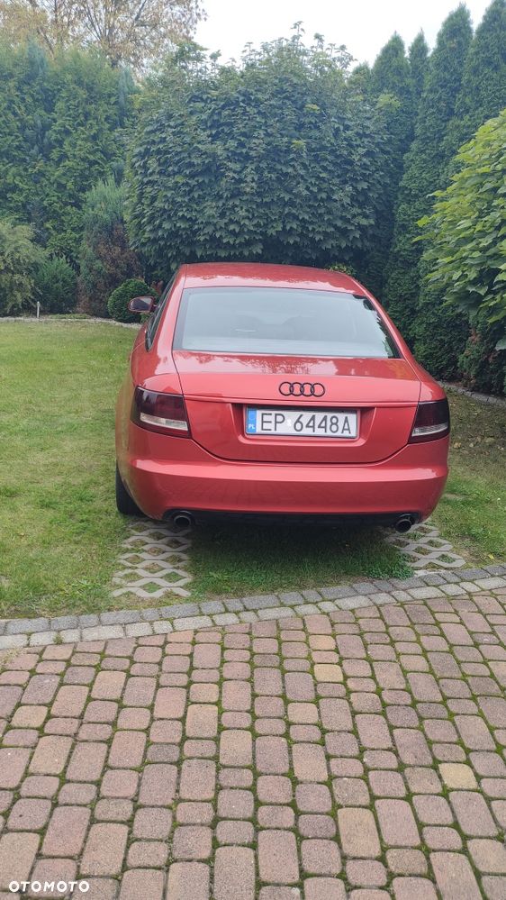 Audi A6 Limousine - 2