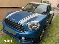 MINI Countryman Cooper D ALL4 - 1