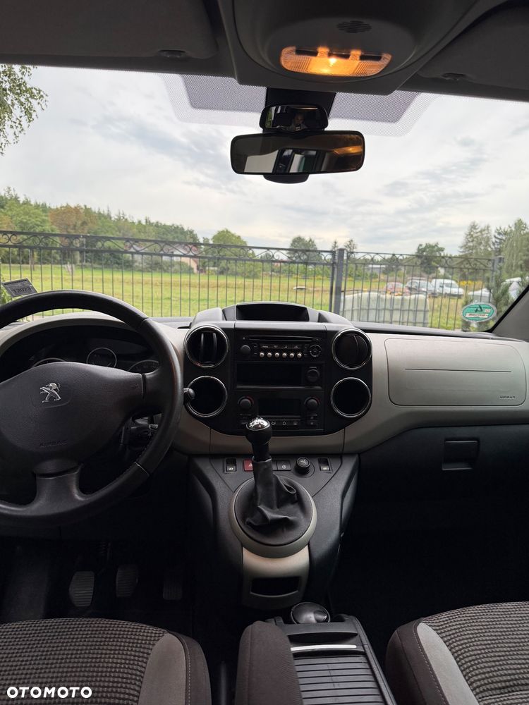 Peugeot Partner - 33