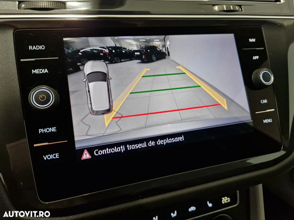 Volkswagen Tiguan - 25