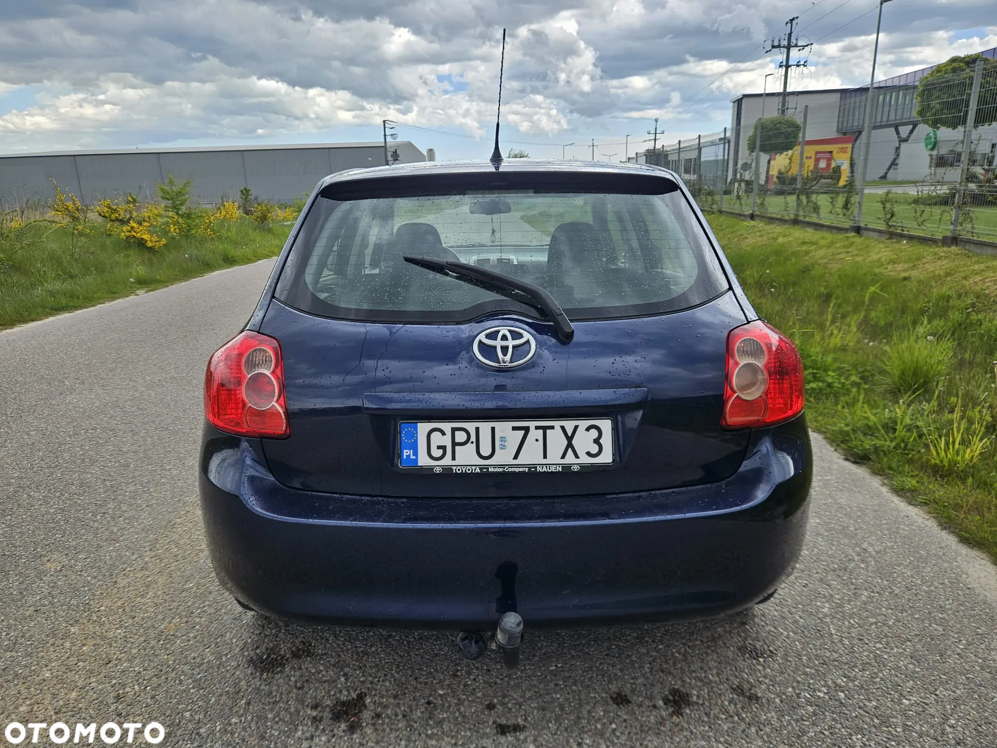 Toyota Auris - 6