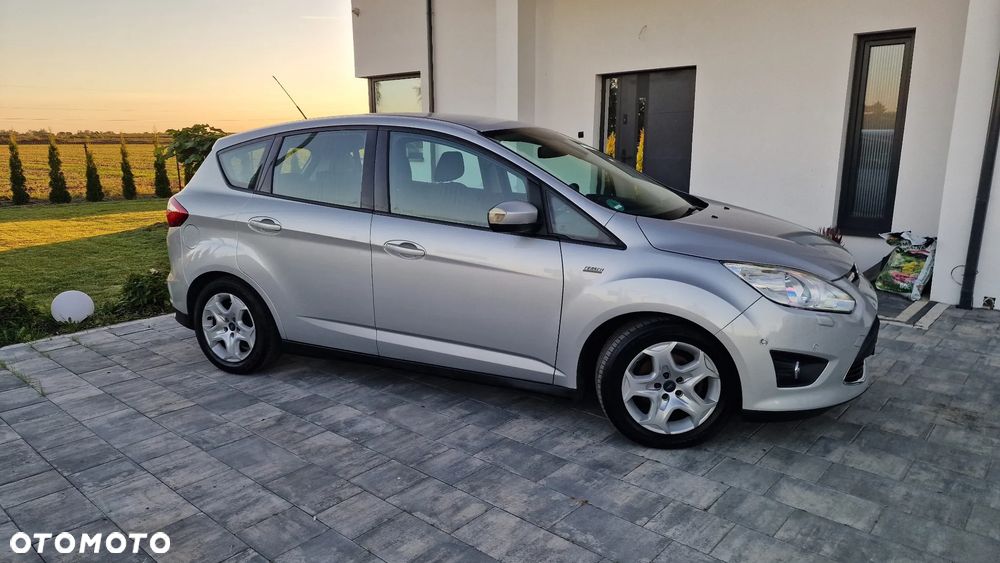 Ford C-MAX - 7