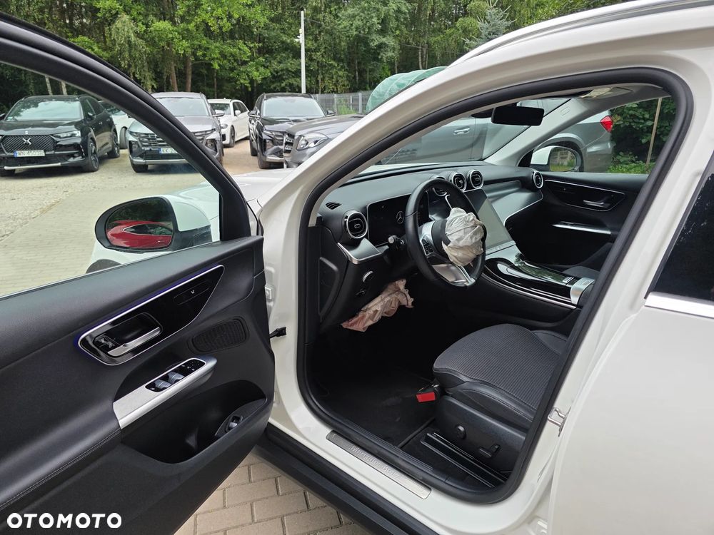 Mercedes-Benz GLC 220 d mHEV 4-Matic Avantgarde - 10