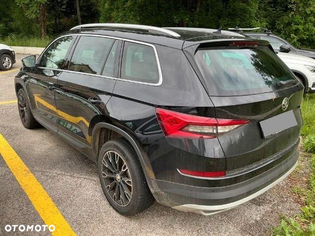 Skoda Kodiaq 2.0 TSI 4x4 DSG Scout - 5
