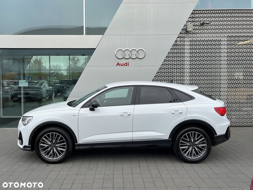 Audi Q3 Sportback - 2