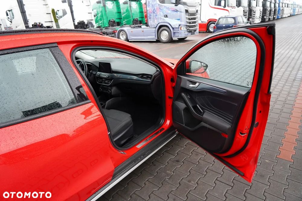 Ford Focus 1.5 EcoBlue Active - 33