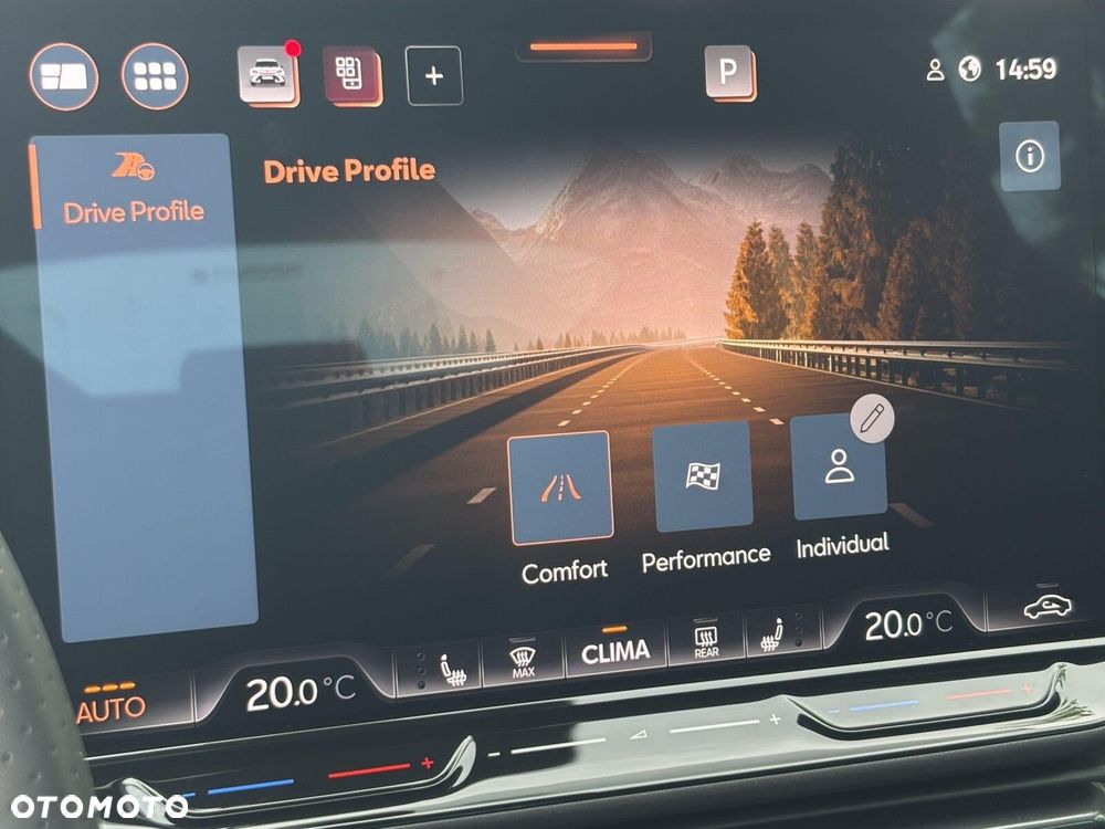 Cupra Formentor 1.5 eTSI mHEV DSG - 32