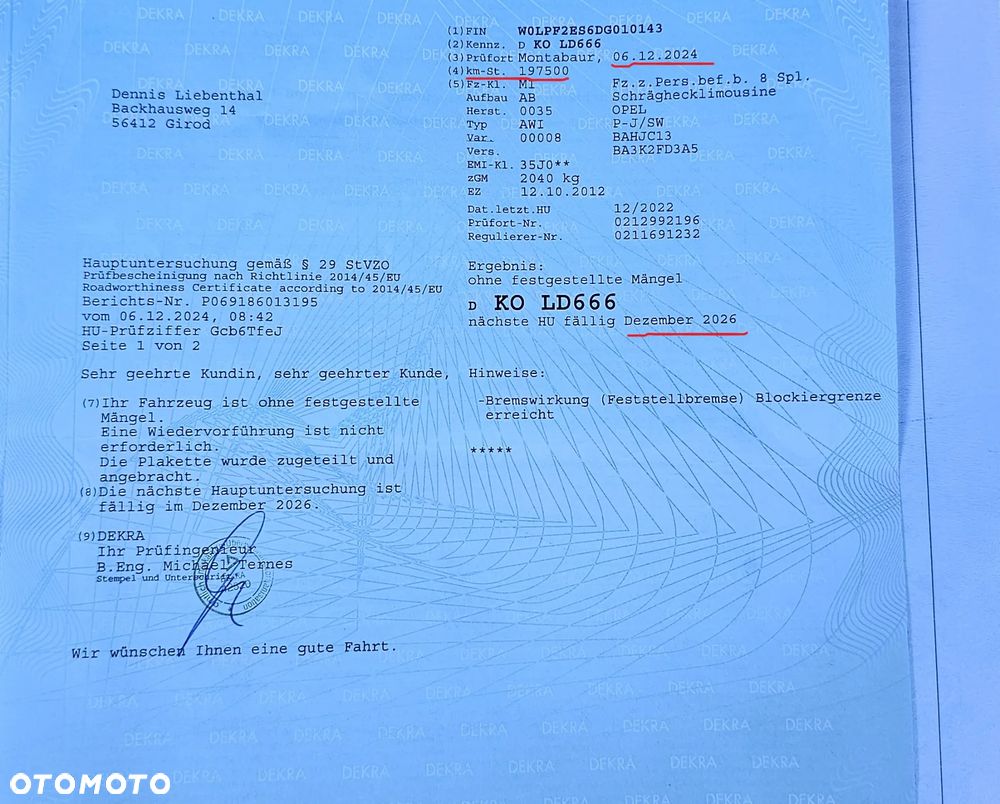 Opel Astra IV GTC OPC - 26