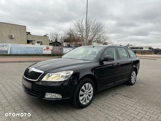 Skoda Octavia Combi 1.4 TSI Elegance