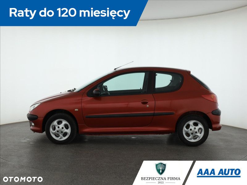 Peugeot 206 - 3