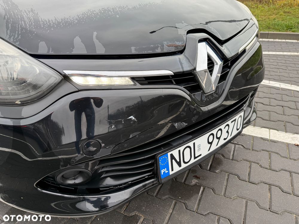 Renault Clio 1.2 16V Authentique - 24