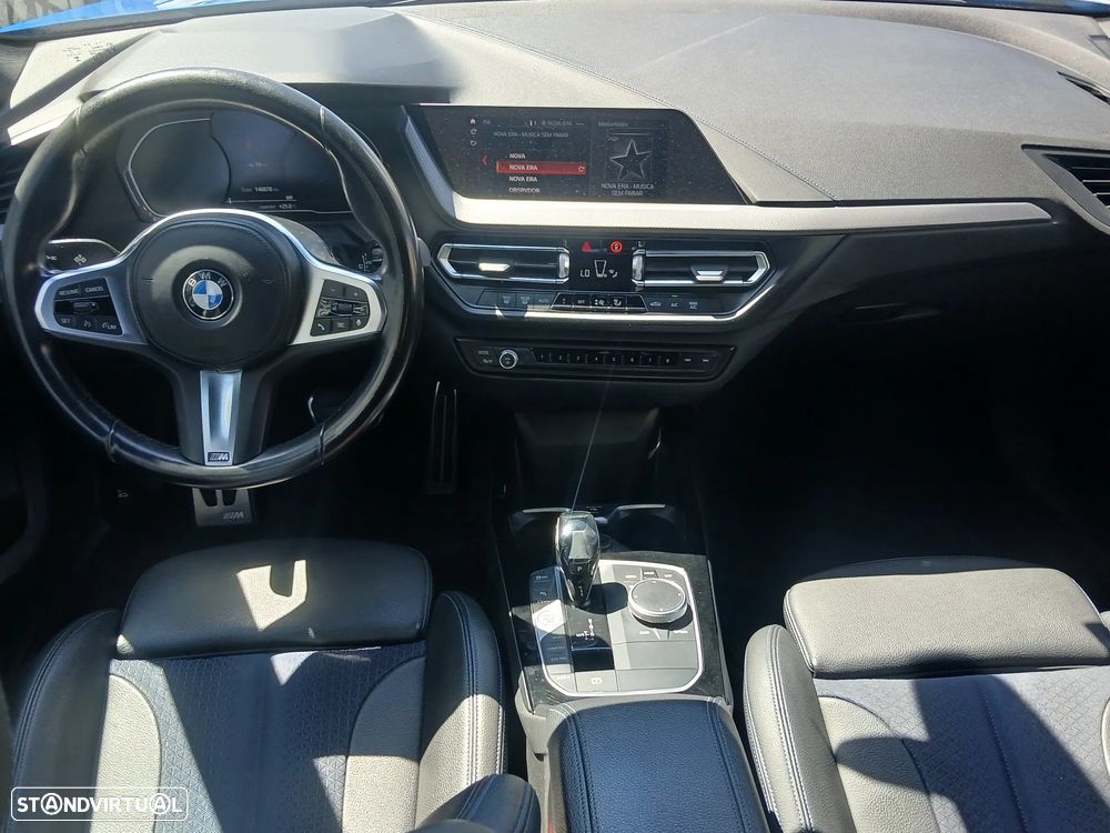 BMW 216 Gran Coupé d Pack Desportivo M - 28