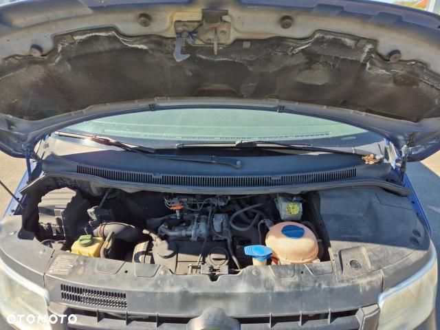 Volkswagen Multivan L1 Comfortline - 14