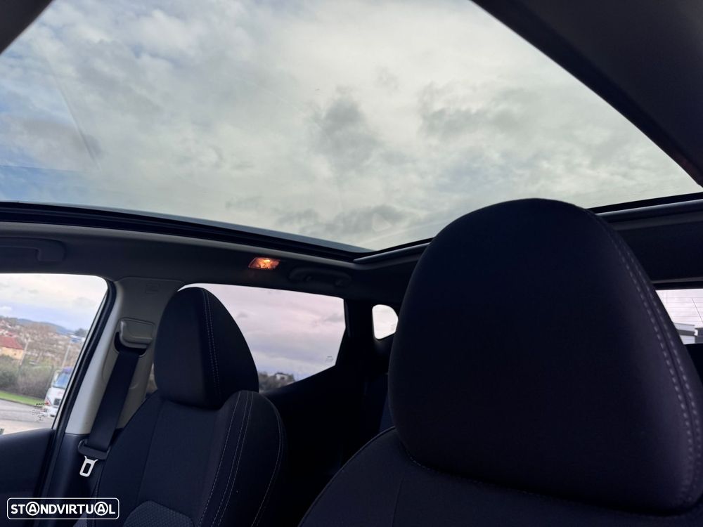 Nissan Qashqai 1.5 dCi Tekna - 7