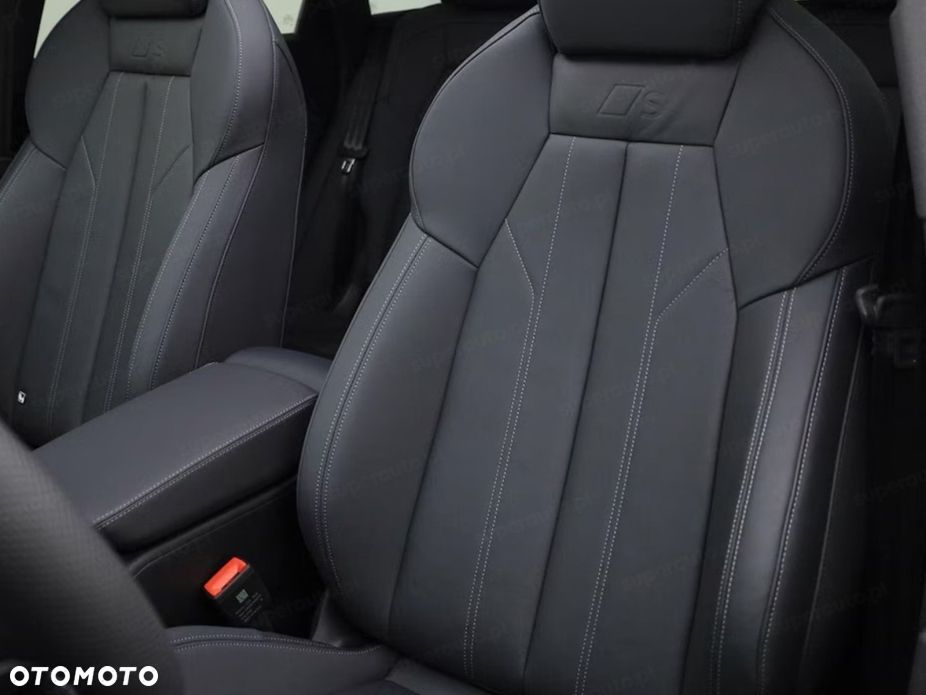 Audi Q5 40 TFSI mHEV Quattro S Line S tronic - 7