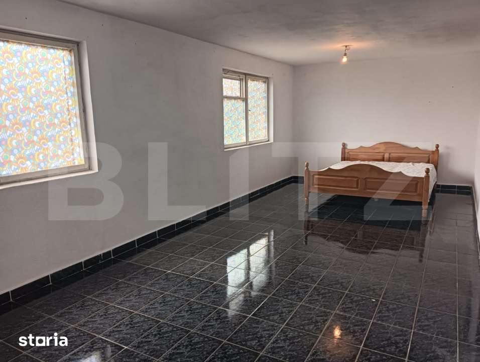 APARTAMENT IN VILĂ — TARGOVIȘTE | 3 CAMERE DECOMANDAT | 90 mp UTIL — fotografia 1