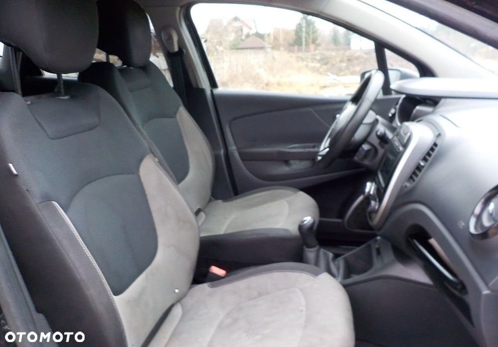 Renault Captur - 18