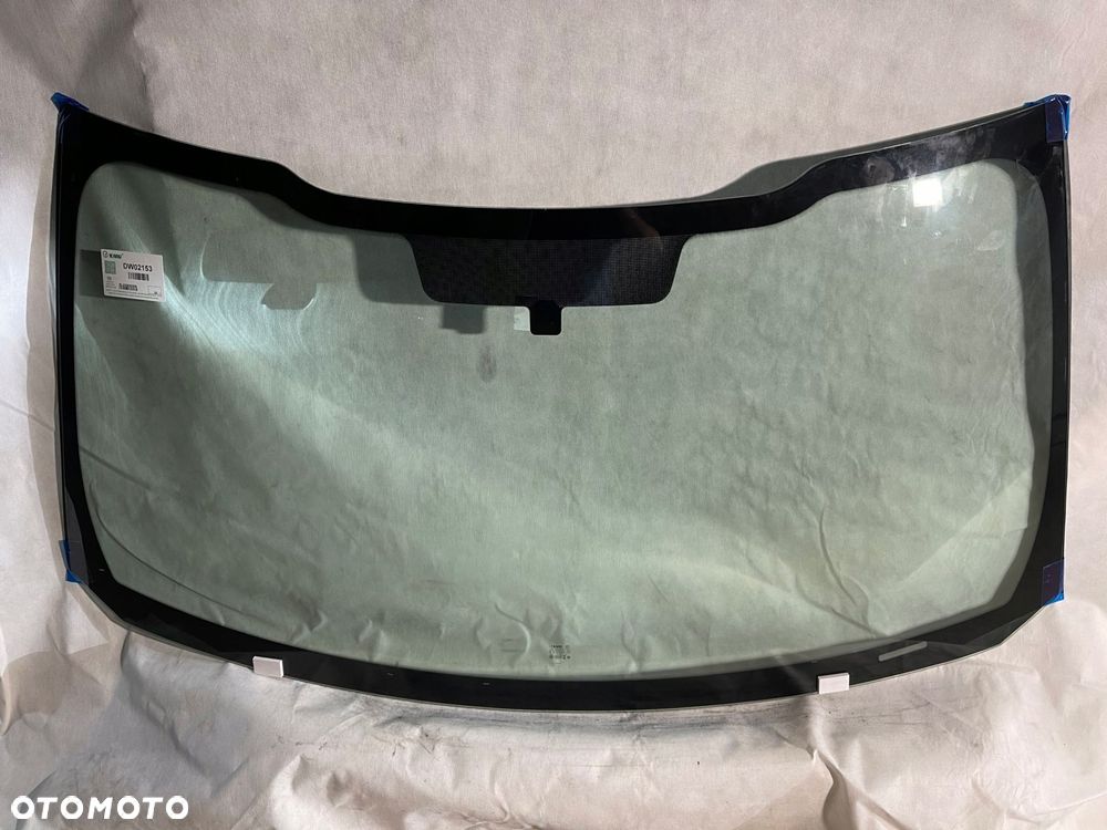 szyba przednia czołowa ford f150 solar po 2015- - 1