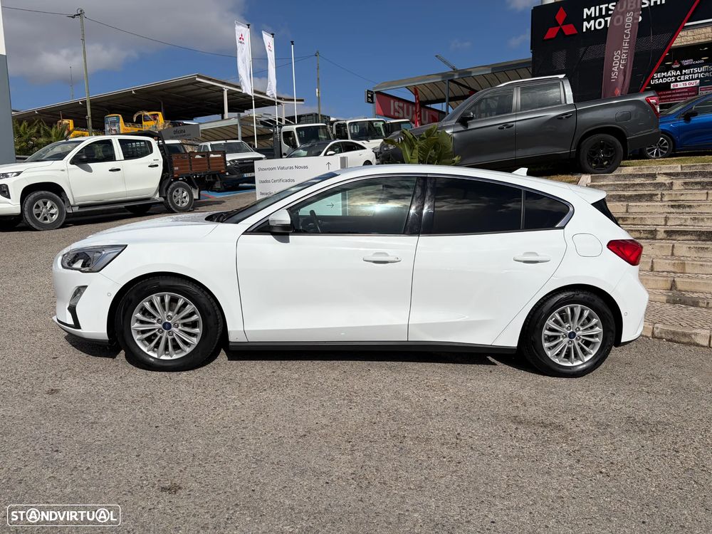 Ford Focus - 5