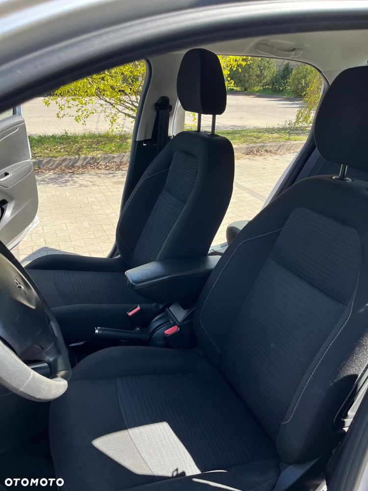 Peugeot 301 1.6 VTi Active - 15