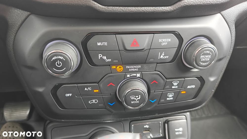 Jeep Renegade 1.3 GSE T4 Turbo PHEV 4xe Limited S&S - 24