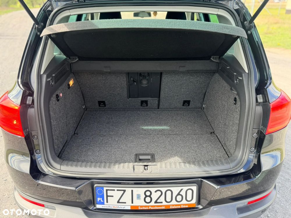 Volkswagen Tiguan 2.0 TSI 4Mot Sport&Style - 24