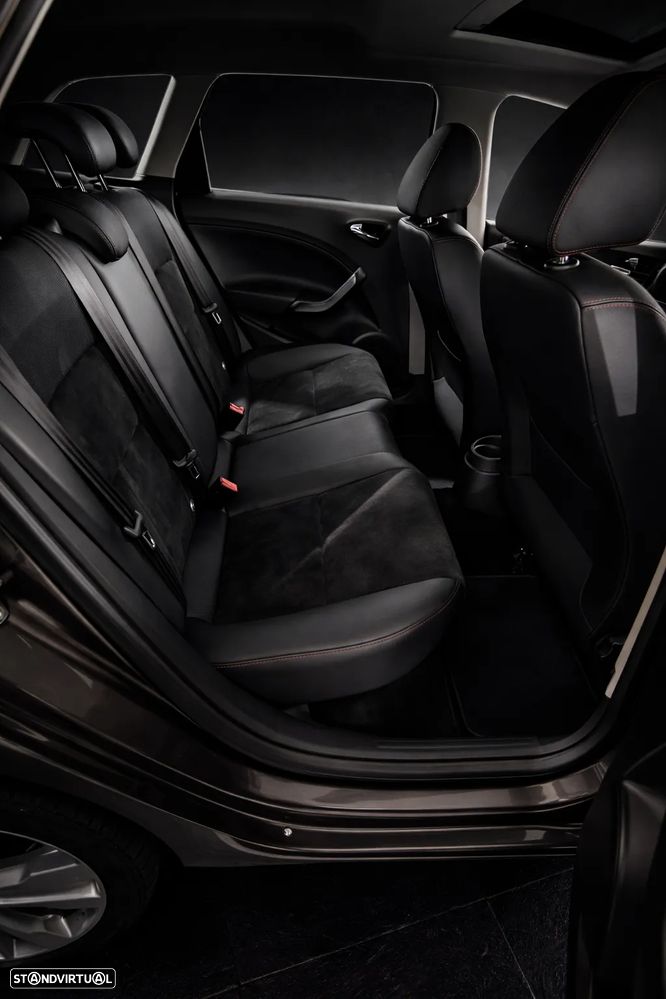 SEAT Ibiza ST 1.2 TSI FR - 8