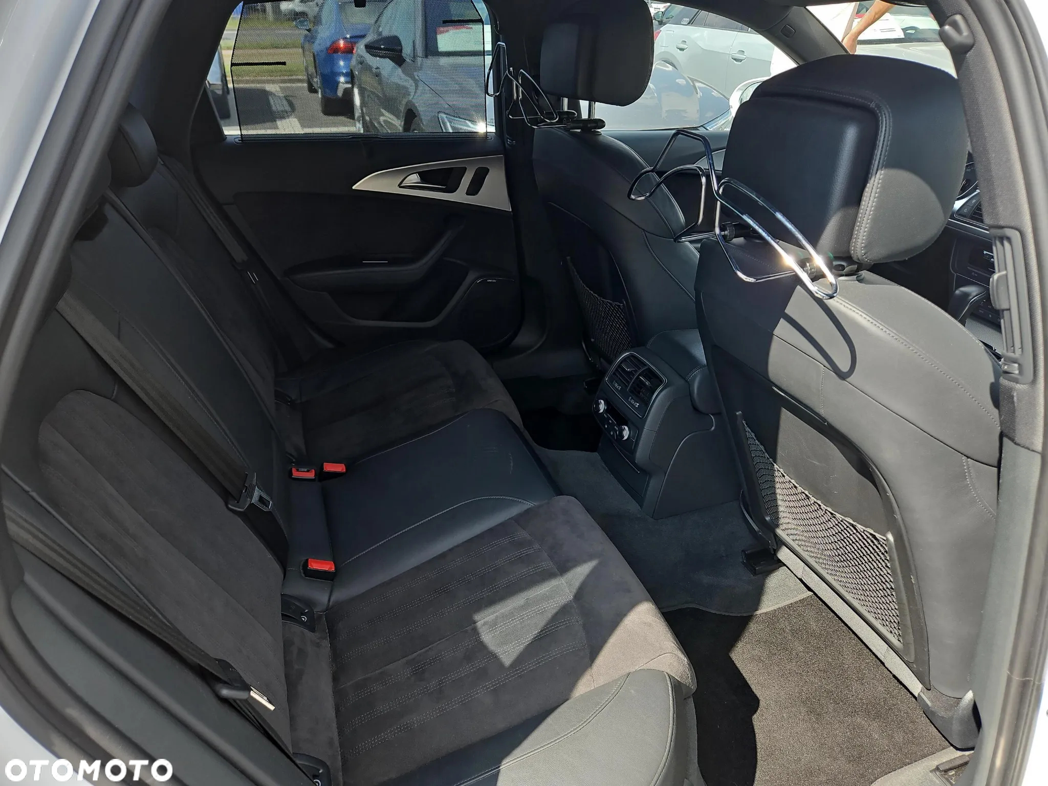 Audi A6 Allroad 3.0 TDI Quattro Tiptr - 12