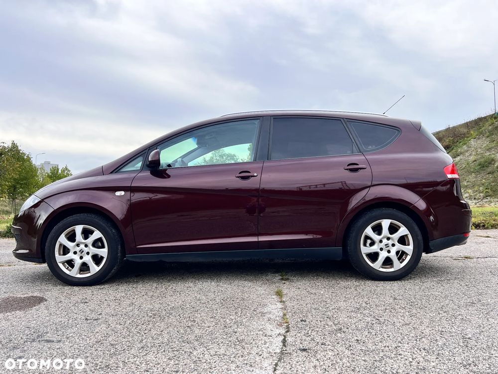 Seat Altea XL - 8
