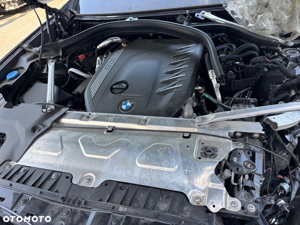 BMW X4 - 12