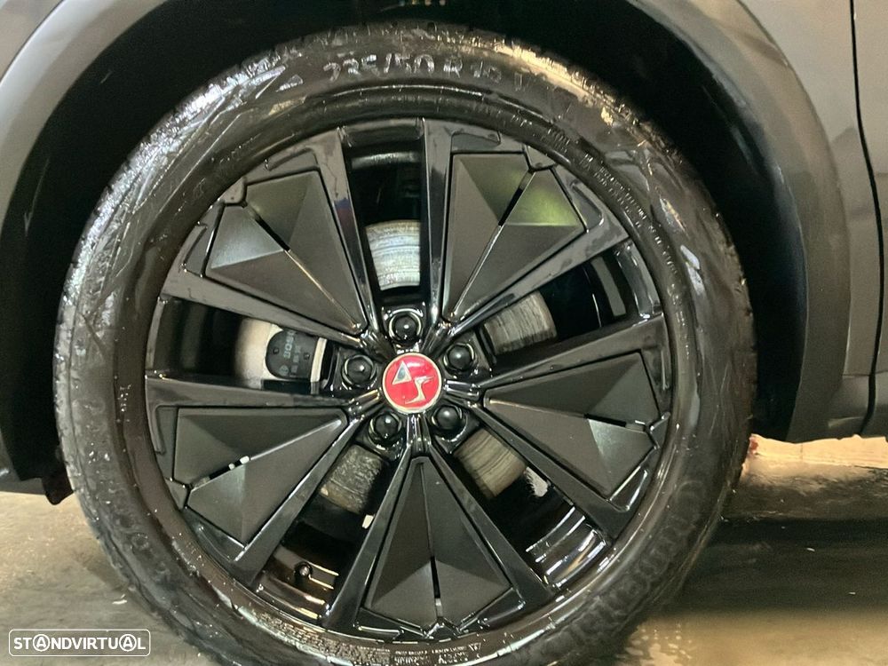 DS DS7 Crossback - 24