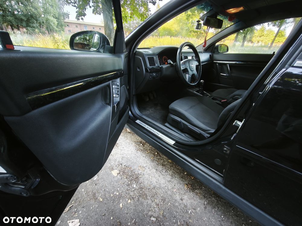 Opel Signum 1.9 CDTI Cosmo - 4