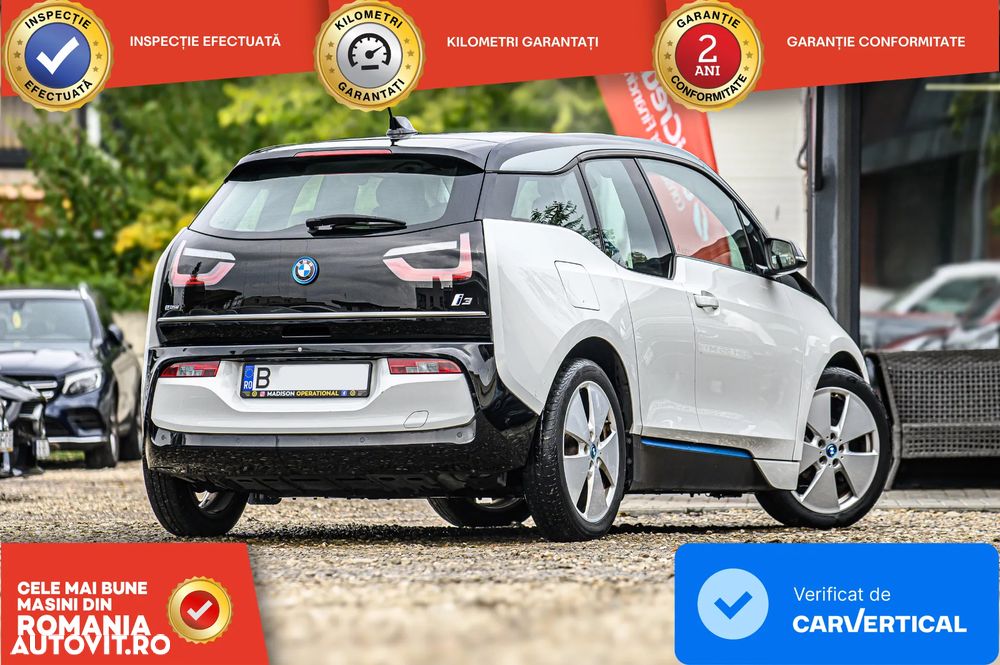 BMW i3 94 Ah - 3