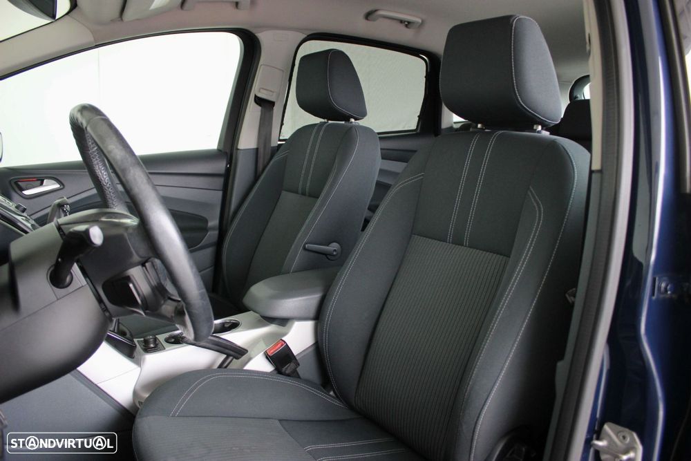 Ford C-Max 1.6 TDCi Trend - 36