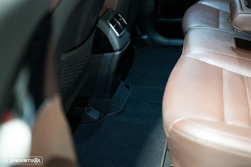 Kia Sorento 2.2 CRDi TOP Aut. - 58