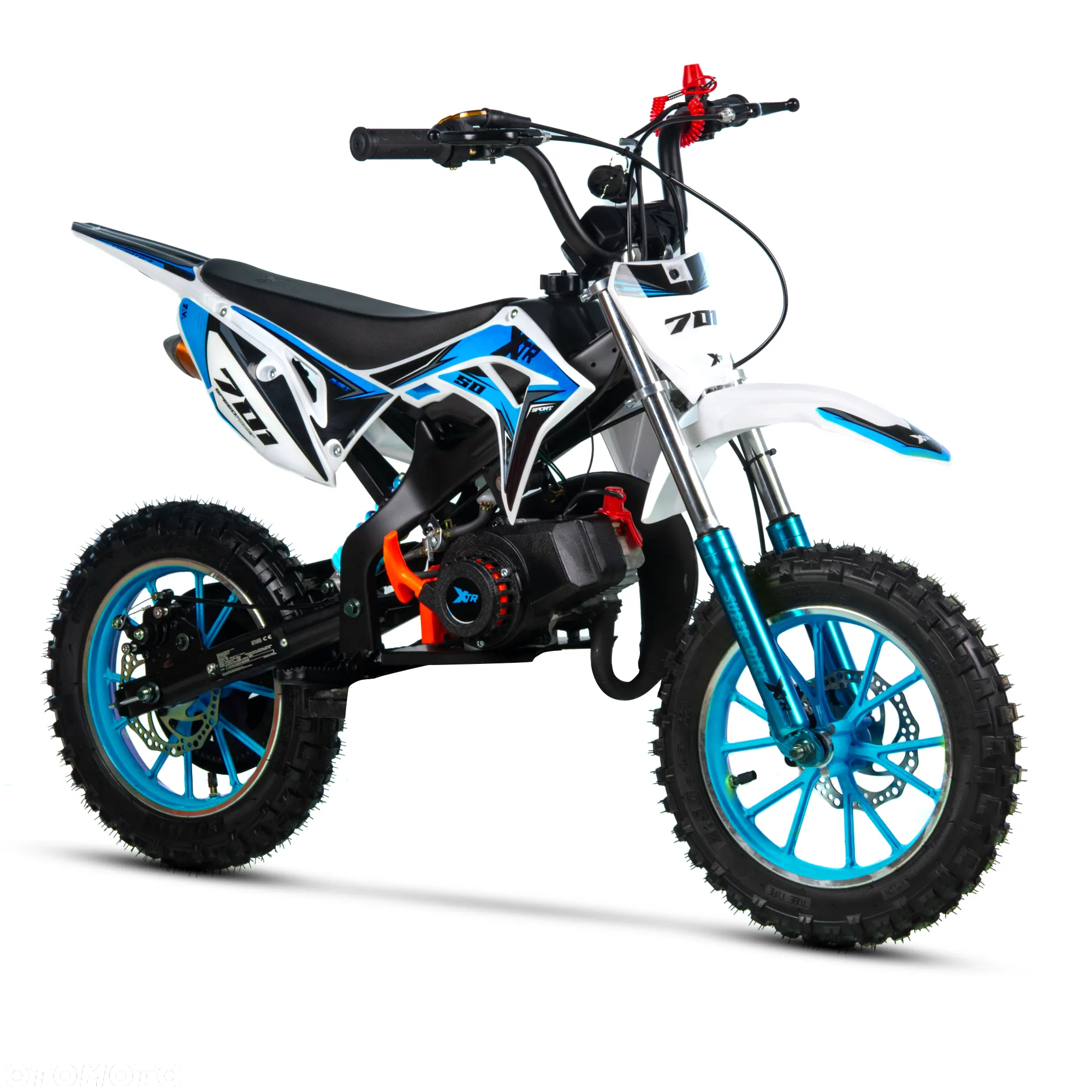 XTR Inny - 16