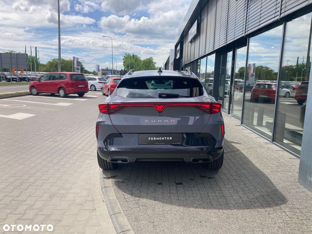 Cupra Formentor - 6