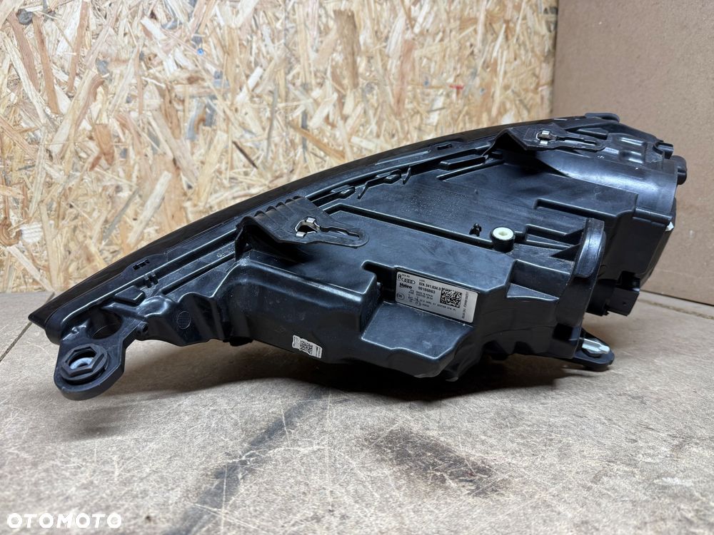LAMPA PRAWA FULL LED AUDI A1 II 82A 82A941034D - 11