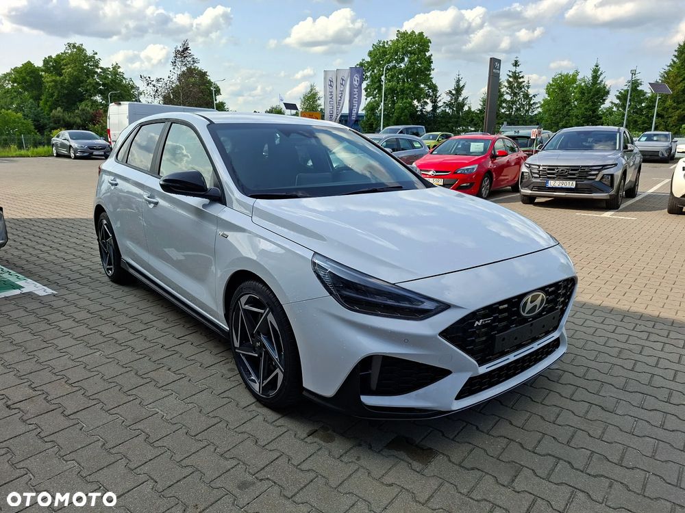 Hyundai i30 - 5