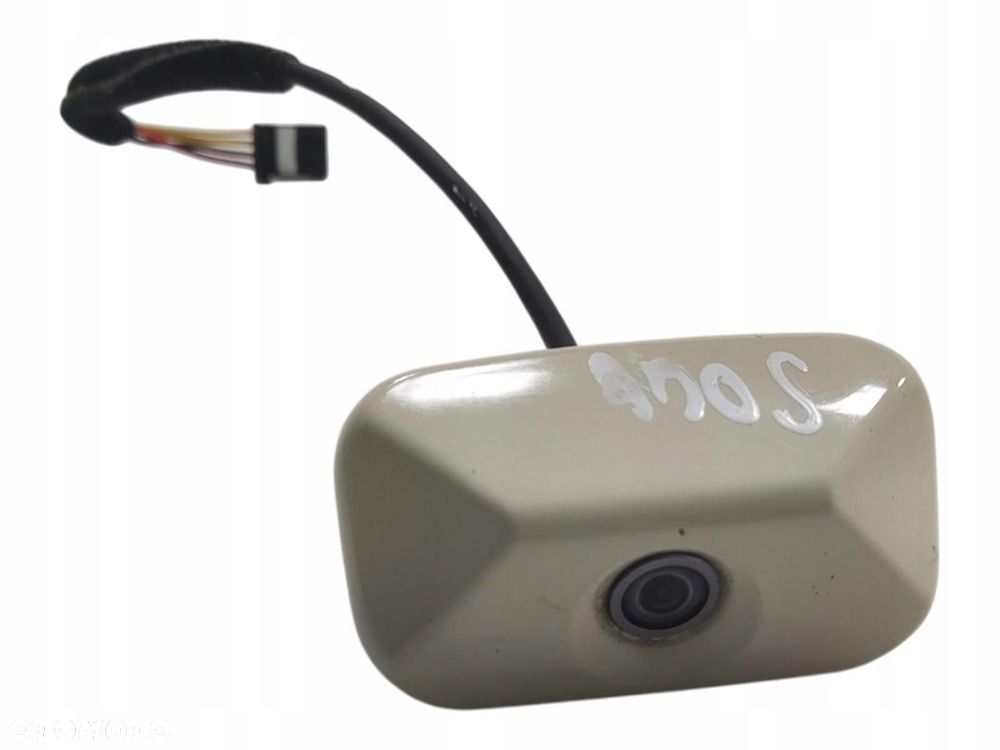 KAMERA COFANIA KLAPY TYŁ TYLNEJ KIA SOUL I 2008-2011 95760-2K000 - 1