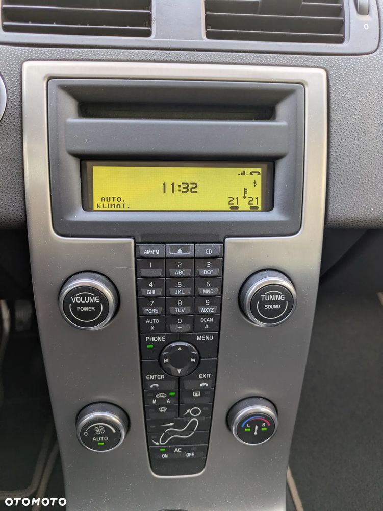 Volvo V50 D5 DPF Momentum - 21