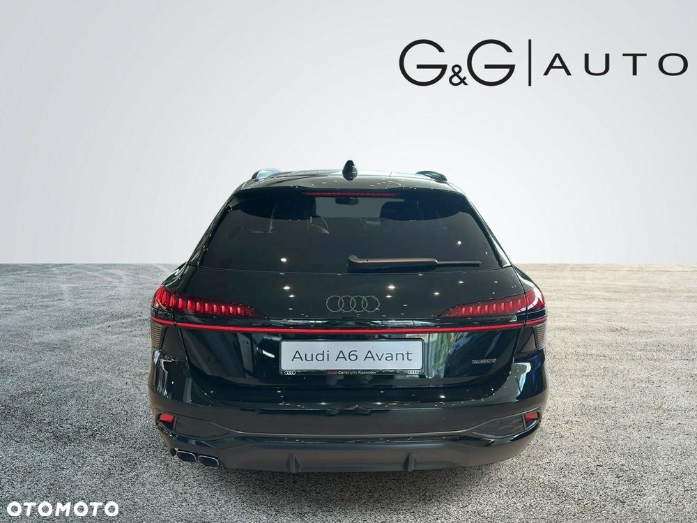 Audi A6 Avant - 7