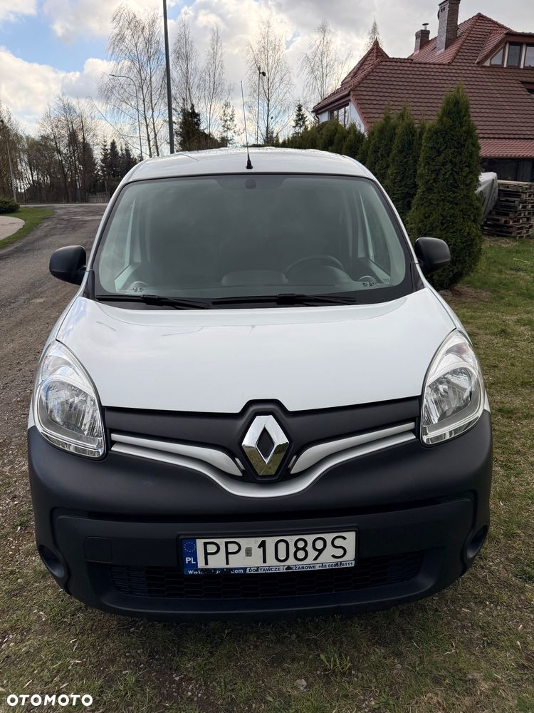 Renault Kangoo - 2