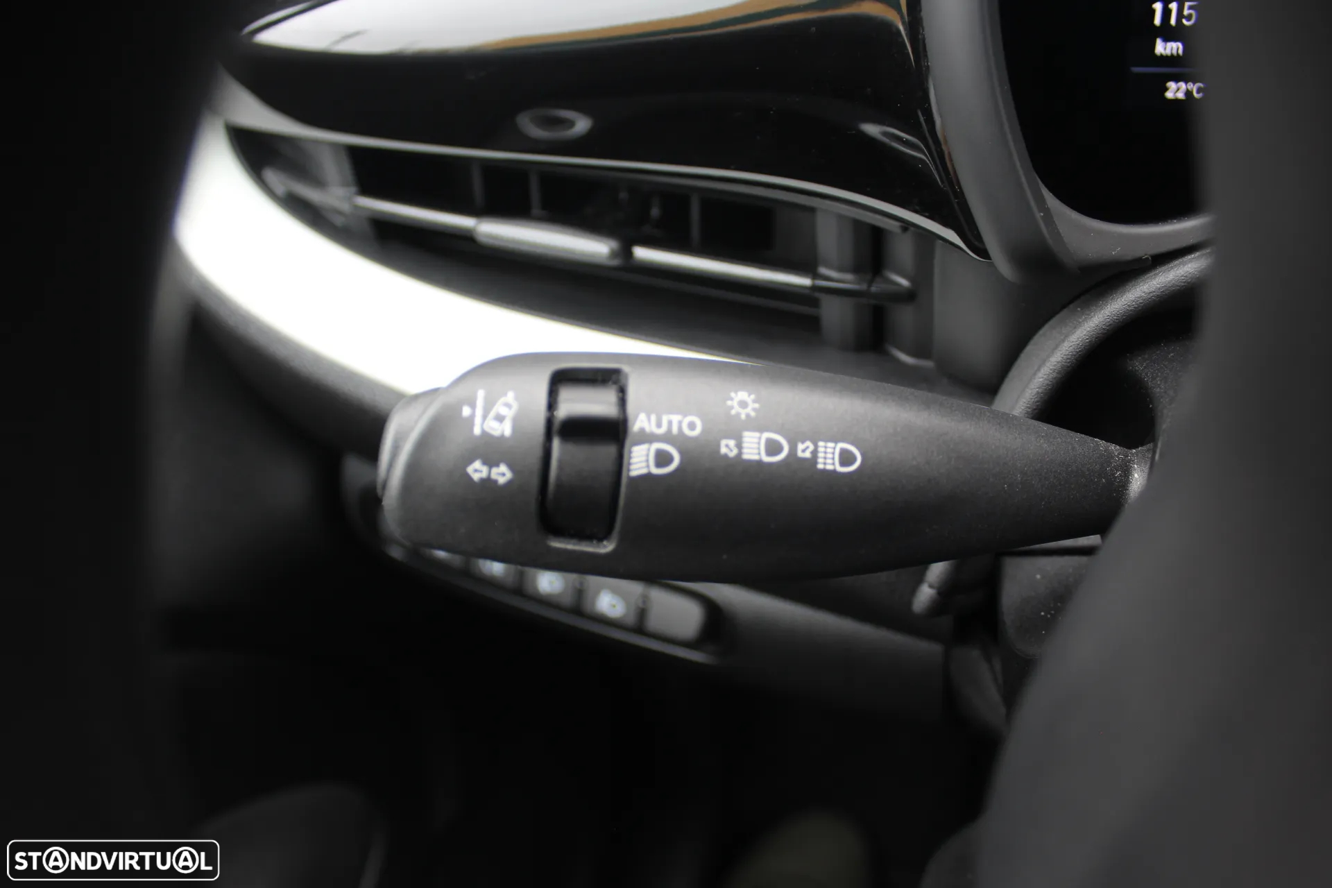 Fiat 500e Action - 18