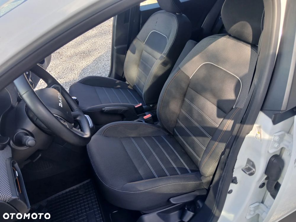 Dacia Sandero Stepway 1.0 TCe Expression - 22