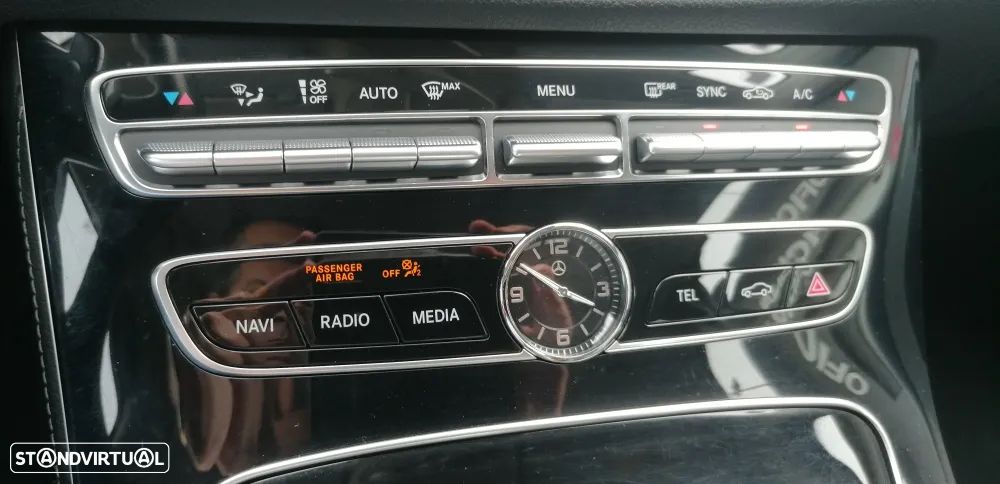 Mercedes-Benz CLS 400 d 4Matic 9G-TRONIC AMG Line - 46